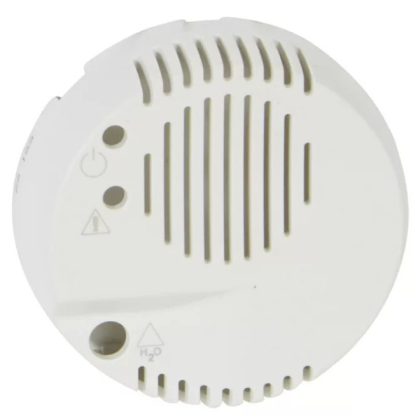   LEGRAND 068169 CMH ZigBee folyadékszint érzékelő burkolat, fehér