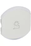 LEGRAND 068176 Céliane My Home fényerő szabályzó burkolat, 2 mod, fehér