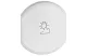 LEGRAND 068176 Céliane My Home fényerő szabályzó burkolat, 2 mod, fehér