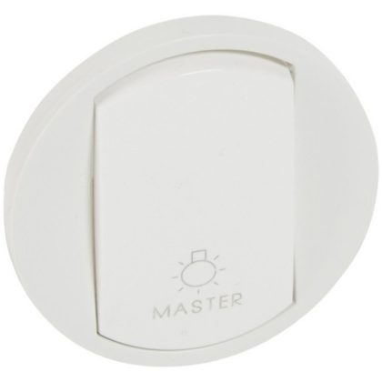 LEGRAND 068190 Céliane központi vezérlő burkolat fehér