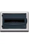 ELEKTRO-PLAST 0682-02 "Control Box" süllyesztett elosztó, IP30D, 12 modul