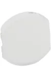 LEGRAND 068202 Céliane My Home jelöletlen burkolat, 2 mod, fehér LEGRAND 068202 Céliane My Home jelöletlen burkolat, 2 mod, fehér