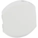   LEGRAND 068202 Céliane My Home jelöletlen burkolat, 2 mod, fehér