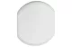 LEGRAND 068202 Céliane My Home jelöletlen burkolat, 2 mod, fehér