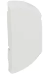 LEGRAND 068203 Céliane My Home burkolat jelöletlen bal/jobb oldali, fehér