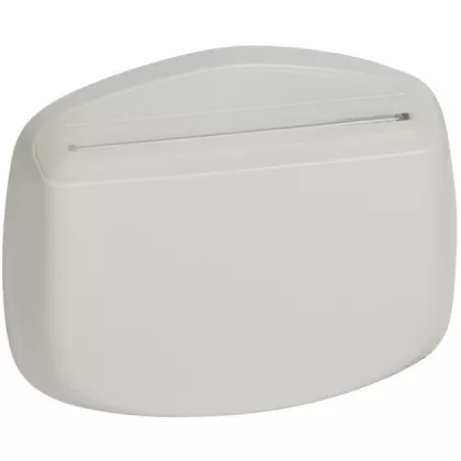 LEGRAND 068209 Céliane hotelkártya kapcsoló burkolat, fehér