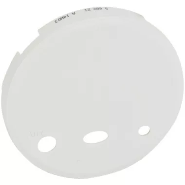 LEGRAND 068221 Céliane központi bemeneti egység burkolat, fehér