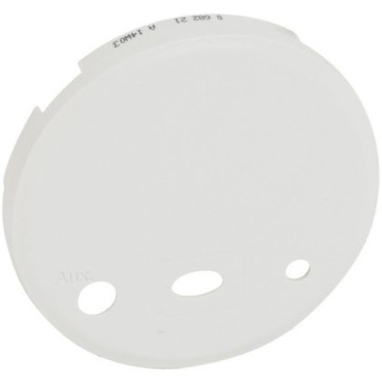 LEGRAND 068221 Céliane központi bemeneti egység burkolat, fehér