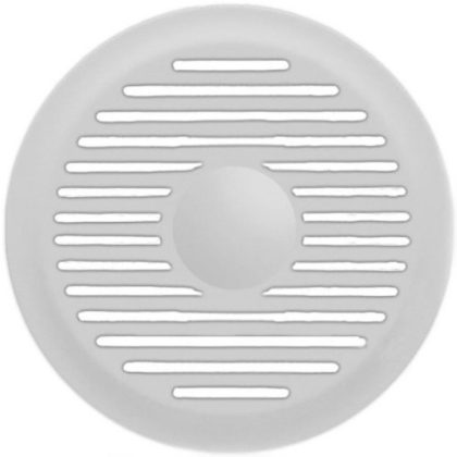 LEGRAND 068228 Céliane recessed speaker cover, white