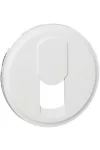 LEGRAND 068237 Céliane RJ11 burkolat, fehér