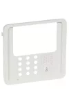 LEGRAND 068244 Céliane My Home hőközpont burkolat, fehér