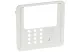 LEGRAND 068244 Céliane My Home hőközpont burkolat, fehér