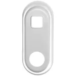 LEGRAND 068255 Céliane burk r. 67354/55 fehér