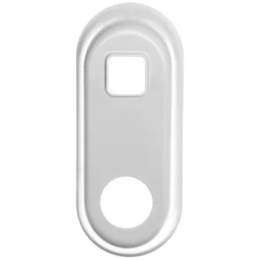 LEGRAND 068255 Céliane burk r. 67354/55 fehér