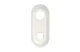 LEGRAND 068255 Céliane burk r. 67354/55 fehér