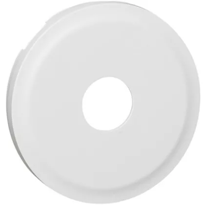 LEGRAND 068282 Céliane TV burkolat, fehér