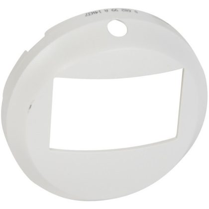   LEGRAND 068299 Céliane motion sensor switch cover (067099/90), white