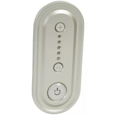 LEGRAND 068333 Céliane 1000 W-os fényerőszabályzó burkolat, titán