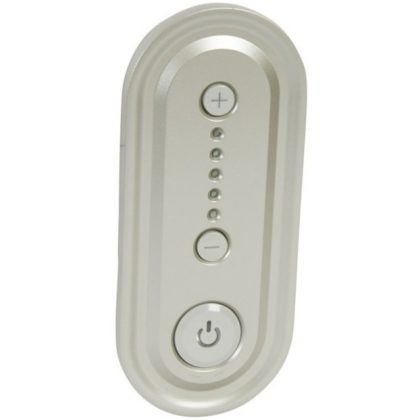   LEGRAND 068333 Céliane 1000 W-os fényerőszabályzó burkolat, titán