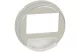 LEGRAND 068351 Céliane motion detector cover, titanium LEGRAND 068351 Céliane motion detector cover, titanium