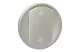 LEGRAND 068361 Céliane 2-speed fan control cover, titanium