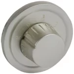   LEGRAND 068364 Céliane 4 fokozatú ventillátor vezérlő burkolat, titán
