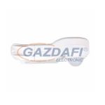   GAO 0683H mozgásérzékelő, 240° horizontális, vertikális 130°, 12m, max 1000W, sarokra tehető, IP44