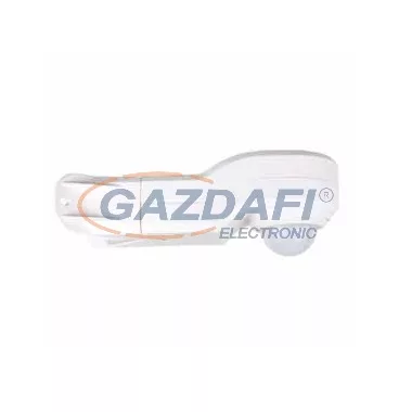 GAO 0683H mozgásérzékelő, 240° horizontális, vertikális 130°, 12m, max 1000W, sarokra tehető, IP44