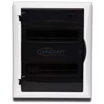   ELEKTRO-PLAST 0684-02 "Control Box" süllyesztett elosztó, IP30D, 24 modul
