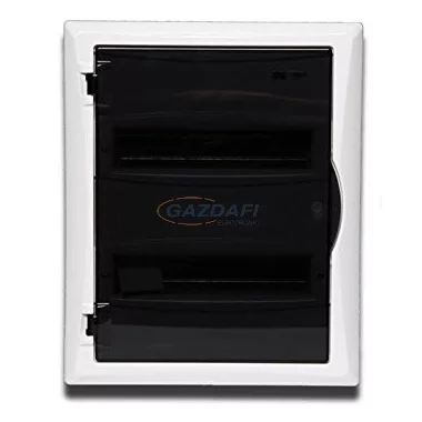 ELEKTRO-PLAST 0684-02 "Control Box" süllyesztett elosztó, IP30D, 24 modul