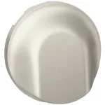 LEGRAND 068441 Céliane kábelkivezető burkolat, titán