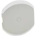   LEGRAND 068442 Céliane My Home világítás burkolat, 2 mod, titán