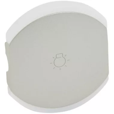 LEGRAND 068442 Céliane My Home világítás burkolat, 2 mod, titán