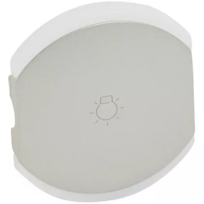   LEGRAND 068442 Céliane My Home világítás burkolat, 2 mod, titán