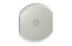 LEGRAND 068442 Céliane My Home világítás burkolat, 2 mod, titán