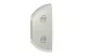 LEGRAND 068455 Céliane My Home GEN ON/OFF burkolat, 1 mod, bal, titán