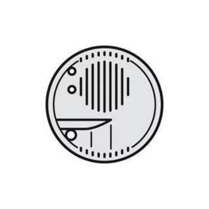   LEGRAND 068469 CMH ZigBee folyadékérzékelő burkolat, titán