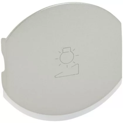   LEGRAND 068476 Céliane My Home fényerőszabályzó burkolat, 2 mod, titán