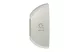 LEGRAND 068477 Céliane My Home fényerő szabályzó burkolat, bal, 1 mod, titán