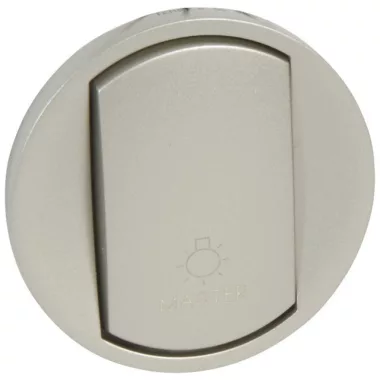 LEGRAND 068490 Céliane központi vezérlő burkolat titán