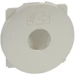 LEGRAND 068499 Céliane vészvil egy burk titán