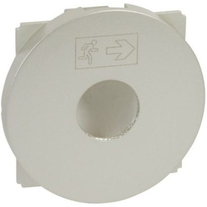LEGRAND 068499 Céliane vészvil egy burk titán