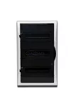 ELEKTRO-PLAST 0685-02 "Control Box" süllyesztett elosztó, IP30D, 36 modul
