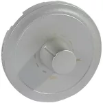 LEGRAND 068508 Céliane 25W-os csillapító burkolat, titán