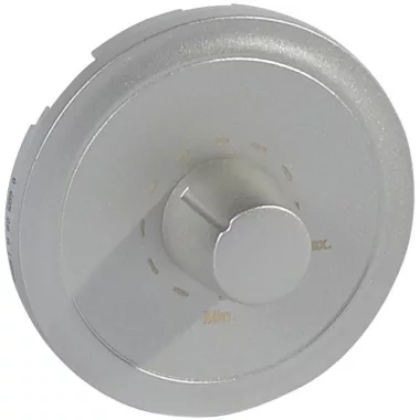 LEGRAND 068508 Céliane 25W-os csillapító burkolat, titán