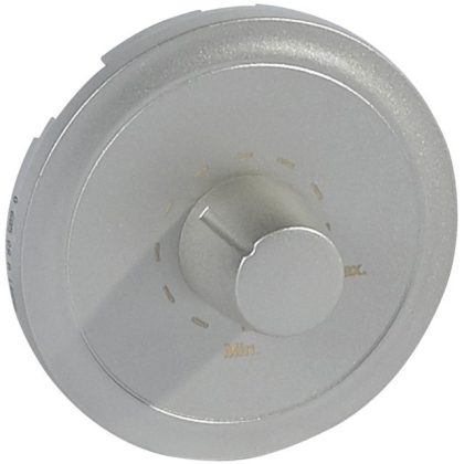 LEGRAND 068508 Céliane 25W-os csillapító burkolat, titán