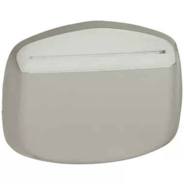 LEGRAND 068509 Céliane hotelkártya kapcsoló burkolat, titán