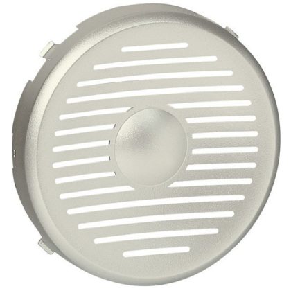 LEGRAND 068528 Céliane süllyesztett hangszóró burkolat, titán