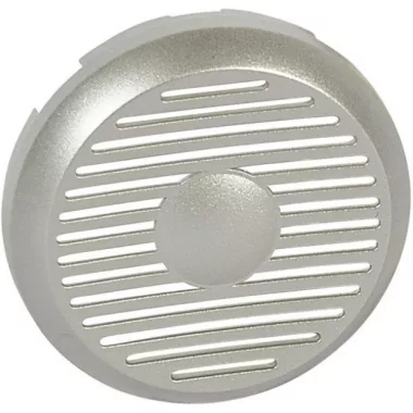 LEGRAND 068529 Céliane tápegység helyi erősítőhöz burkolat, titán