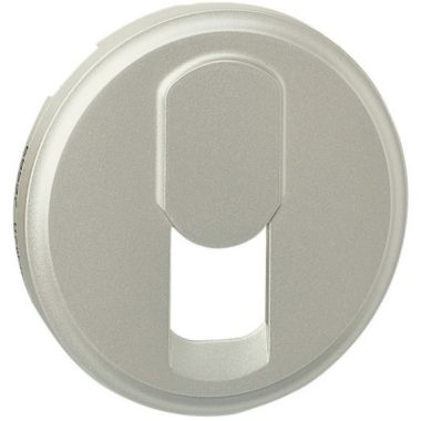 LEGRAND 068537 Céliane RJ11 burkolat, titán